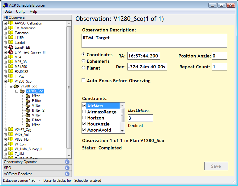 acp observatory control software crack site